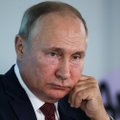 Путин: если бы не революция и распад СССР, россиян сейчас было бы 500 млн