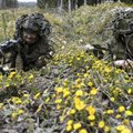 ГЛАВНОЕ ЗА ДЕНЬ: Очередная закупка военной техники, американский газ в Эстонии и поиски пропавшего пятилетнего латвийца