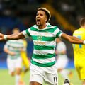 Glasgow Celtic mängis Meistrite liigas peaaegu 5:0 eduseisu maha