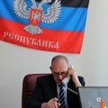 “Donbassi rahvas otsustas, et saame iseseisvaks”
