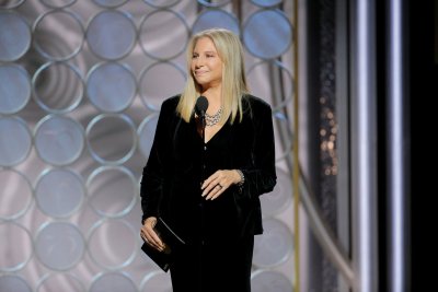 Barbara Streisand