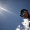Chris Froome: Vuelta tänane etapp on raskeim suurtuuride ajaloos!