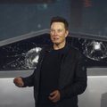 Auto maailmaesitlusel aset leidnud fiaskost hoolimata on Tesla saanud juba 146 000 küberveoki tellimust