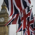 Колокол Биг-Бен в Лондоне умолкнет на четыре года