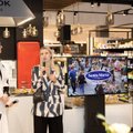 FOTOD | Toidufilmide festival avati maitsva hommikuampsuga