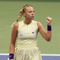 Selgus, millal alustab Anett Kontaveit Tallinnas toimuvat WTA-turniiri