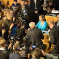 Kersti Kaljulaid võib jääda presidendiks edasi ka siis, kui teda tagasi ei valita