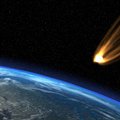 Maailm jälle paanikas, asteroid tabavat Maad "35. märtsil 2041"