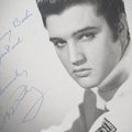 Elvis Presley haruldased laulud jõuavad kuulajateni