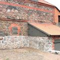 Alatskivi mõisa ait-kuivati renoveerimine sai teoks mõne kuuga