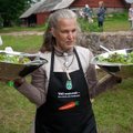 FOTOD: Viljandimaa Naatsaku talus toimunud mahepäeva külastas rekordarv mahetoiduhuvilisi