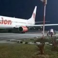 Черные ящики разбившегося "Боинга" Lion Air показали "фатальную борьбу человека и машины"