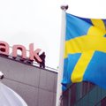 Riigikogulased rõõmustavad Rootsi panga haruldase makse üle