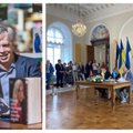 PÄEVA TEEMA | Kalle Muuli: ahhetamiseks pole põhjust – uus valitsus on kogenum kui eelmine