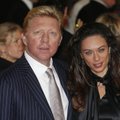 Boris Beckeri ja Steffi Grafi leidnud skaut suri