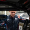 Selgus Hyundai WRC-tiimi koosseis Rootsi ralliks