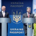 Год безвизовому режиму ЕС-Украина: изменения на бумаге и в сознании