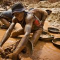 Kongo DV kullakaevanduses hukkus maalihkes vähemalt 60 inimest