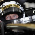 McLareni eksmehaanik: Räikköneniga panime pidu kolm päeva järjest