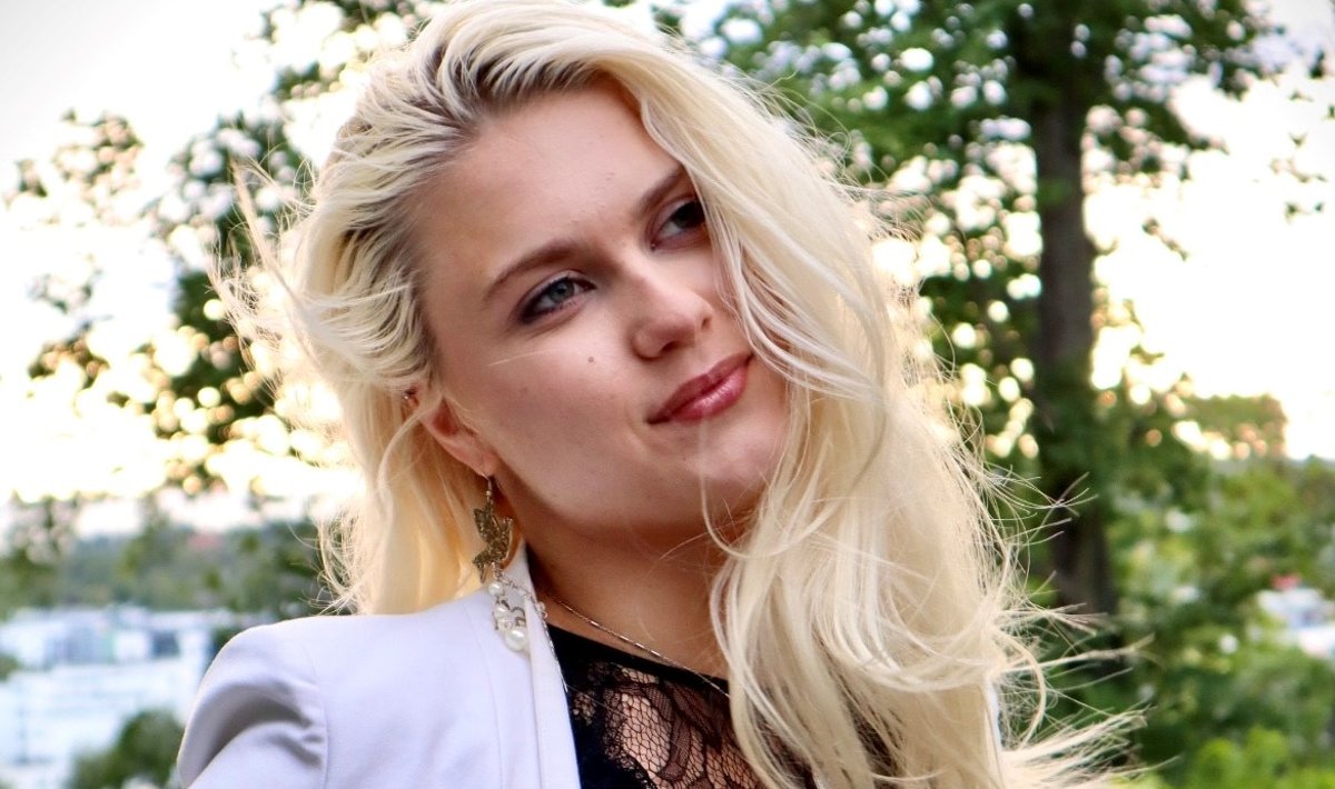 Sandra Kallas