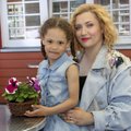 Sofia Rubina saatis tütre kooli: meie jaoks oli tähtis, et tal oleks võimalus suhelda ka eesti keeles
