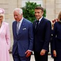 Julgeolekuoht nõuab karme meetmeid: Prantsusmaal tühistati Charlesi ja Camilla visiidi tõttu politseinike puhkused