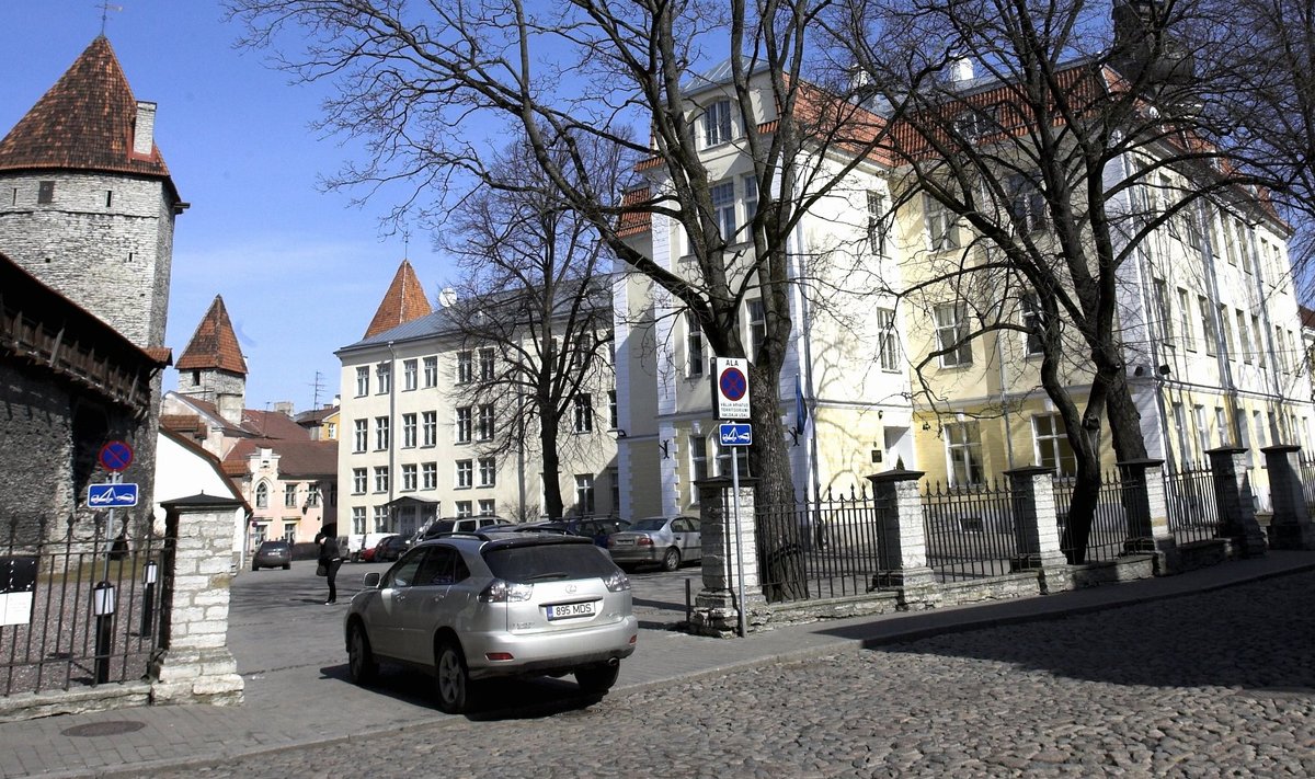 Gustav Adolfi gümnaasium