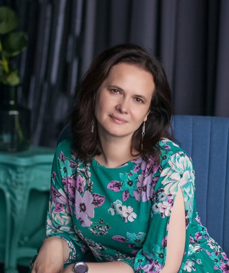 Ольга Зайцева надеется, что и дальше сможет жить в Эстонии