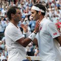 Nadal ja Federer kaitsevad Venemaa tennisiste nii võimsalt, et Wimbledonist saab külaturniir