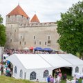 GRAAFIK | Eestis on nüüd neli linna, kus kinnisvara eest tuleb välja käia vähemalt 1000 eurot ruutmeetri kohta