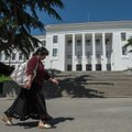 Эстония считает парламентские выборы в Южной Осетии незаконными