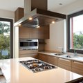 Kõik, mida sa pead teadma sellest, kuidas valida oma kööki sobivaim õhupuhasti!