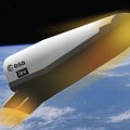 Ettevalmistused eksperimentaalse kosmoselennuki IXV katsetamiseks orbiidil