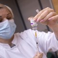 EL ja AstraZeneca jõudsid vaktsiinitülis kohtuvälisele kokkuleppele: lubatud vaktsiinid tulevad, aga natuke hiljem