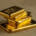 Eesti suurim kullamüüja: turul on vaakum ja füüsilise kulla hind tõuseb