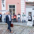 Päästjate esindaja kärbetest: kokkuhoid on kohatu, kaalume radikaalseid meetmeid