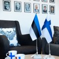 Отель Viru дарит Финляндии вчесть ее 100-летия тематические номера