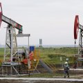 Nafta hind tõusis pooleteise aasta kõrgeima tasemeni