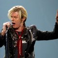 ANNA TEADA: Millised David Bowie lood ja albumid on kõige eredamalt meelde jäänud?