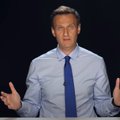 "Путин может победить только там, где рисует цифры". Оппозиционер Навальный подвел итоги голосования