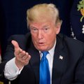 Trump õnnitles Hiina presidenti „erakordse ülendamise” puhul
