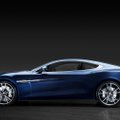 Bondi kehastanud näitleja müüb oksjonil oma Aston Martinit