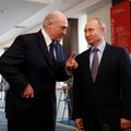 Lukašenka: suveräänsus on püha, aga Venemaa ja Valgevene on valmis ühinema, kui rahvas tahab