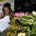 Suri auhindadega pärjatud maailmakuulus luuletaja ja aktivist Dr. Maya Angelou