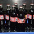 Coca-Cola Eesti: toodete suhkrusisaldust on vähendatud varemgi, ilma et oleks kehtestatud diskrimineerivaid makse