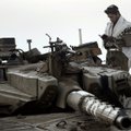 Miks Iisraeli sõjakäigud Gaza sektorisse üldse mingit edu ei saavuta?
