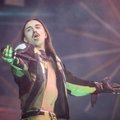 KLIPP | Ennustas tulevikku? Tommy Cash tõotab olla 2025. aastal Eesti Eurovisioni esindaja