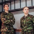 Силы обороны приглашают женщин на виртуальные информационные дни