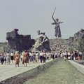 Volgogradi kommunistid hakkasid koguma allkirju linna Stalingradiks nimetamiseks