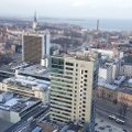 Анализ SEB: несмотря на обилие торговых площадей, цены на аренду в Таллинне пока стабильны